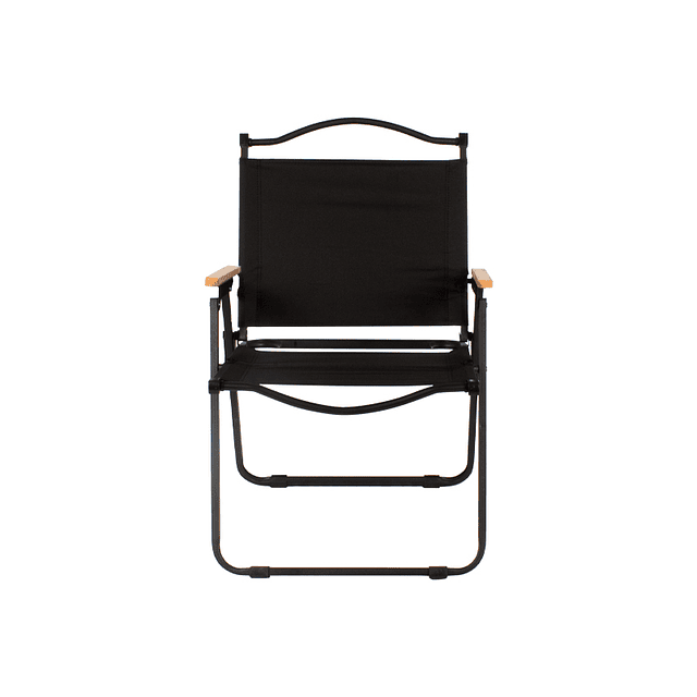 Silla Plegable de Lona para Camping y Playa 