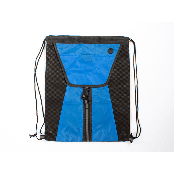 MOCHILA MORRAL DEPORTIVO CON BOLSILLO 2