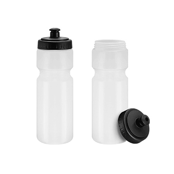 BOTELLA PLASTICA DEPORTIVA 700cc  1