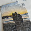 Rompecabezas Puzzle 110 piezas 