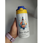 BOTELLA DE AGUA PARA NIÑOS PERSONALIZADA 14