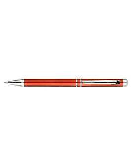 Bolígrafo Plástico Prime - naranja