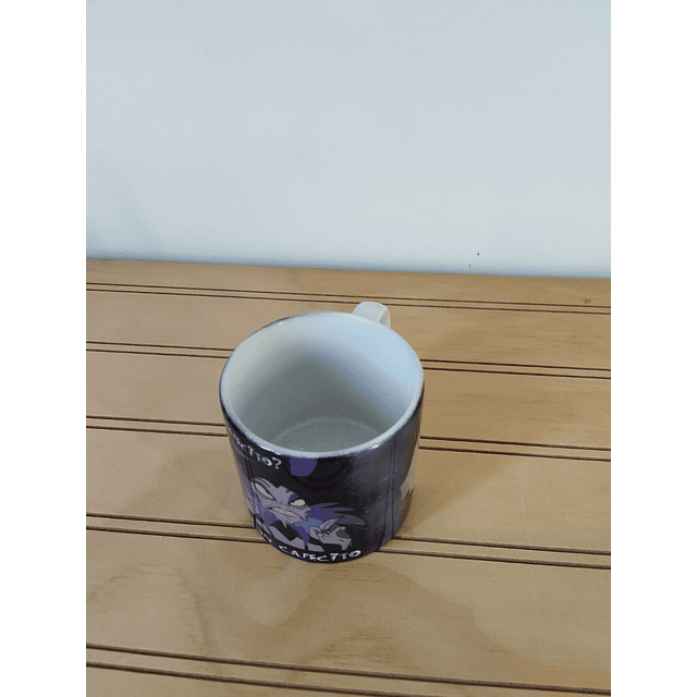 Taza de cerámica para café 177cc