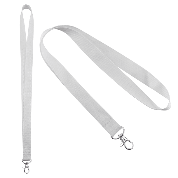 LANYARD SIMPLE TEXTURIZADO 2