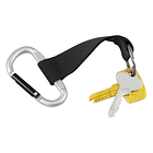 LLAVERO-LANYARD MOSQUETÓN 1