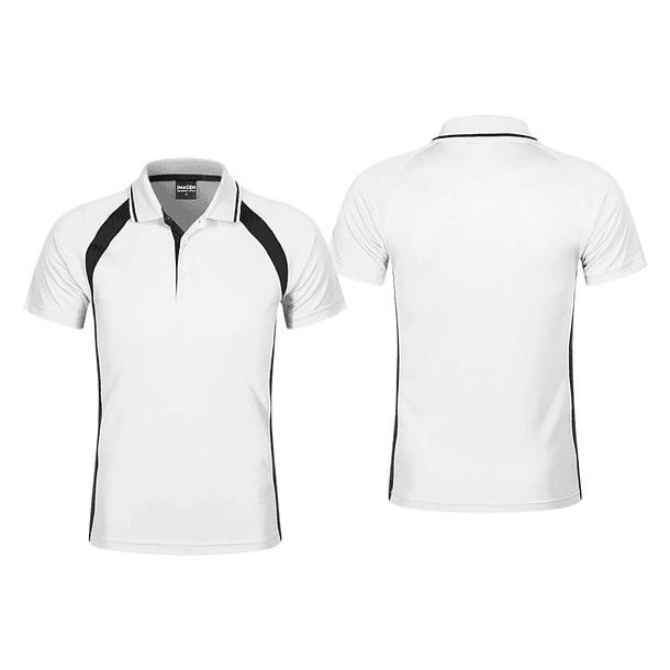 Polera Deportiva Hombre Roger 2