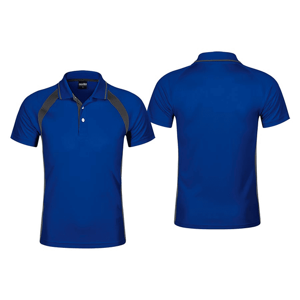 Polera Deportiva Hombre Roger 3