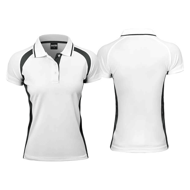 POLERA DEPORTIVA MUJER STEFFI 2