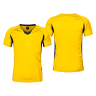 POLERA DEPORTIVA HOMBRE ZINEDINE 6