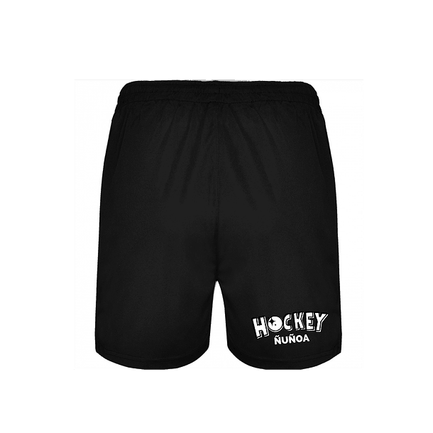 PACK SHORT + POLERA DEPORTIVA (HOCKEY POLIDEPORTIVO ÑUÑOA) 4