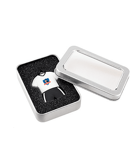 PENDRIVE 4GB USB CAMISA COLOCOLO