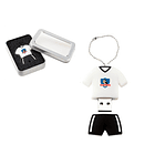 PENDRIVE 4GB USB CAMISA COLOCOLO 2