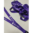 LANYARD PORTA-CREDENCIAL ﻿(Producto exclusivo Pet's Eden) 4