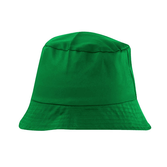 GORRO explorador de Algodón para niños personalizado