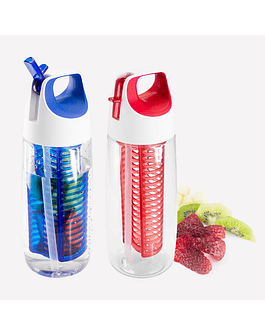 Frutty Sport Bottle 800cc