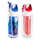 Frutty Sport Bottle 800cc 8