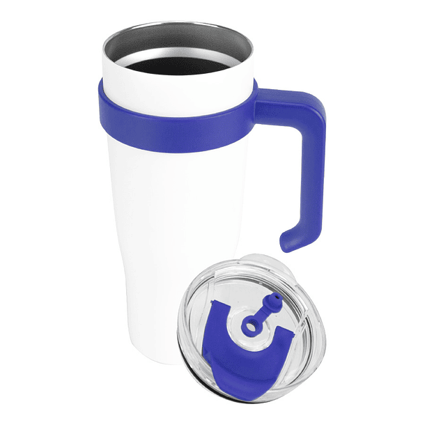 Mug Térmico gigante 1.2 L 5