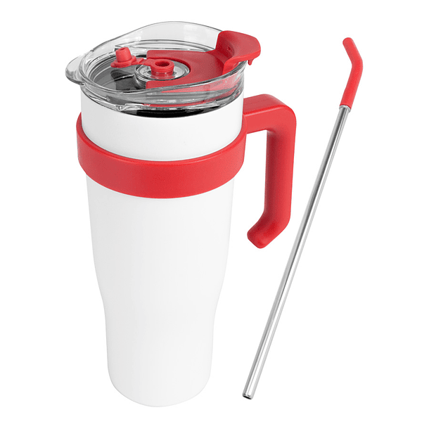 Mug Térmico gigante 1.2 L 7