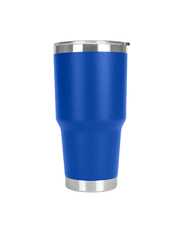 Mug Térmico "BIG" 800cc - AZUL