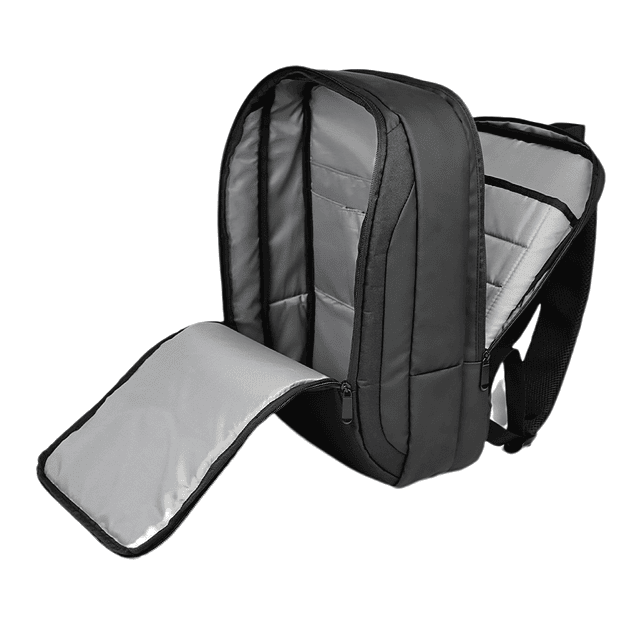 MOCHILA PORTA-NOTEBOOK VECTOR 15L