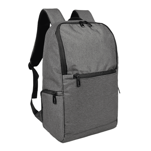 MOCHILA PORTA-NOTEBOOK NEPTUNE 20L