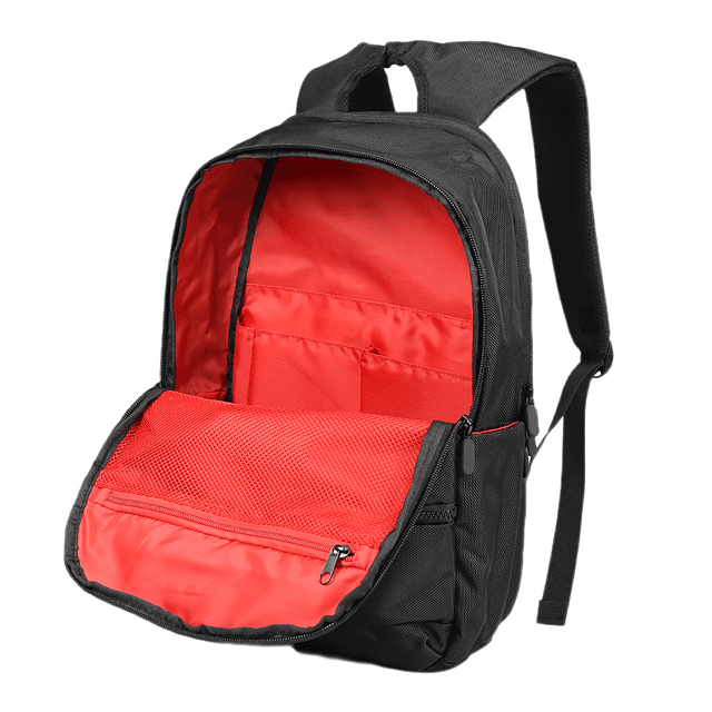 MOCHILA PORTA-NOTEBOOK OSLO 18.5L