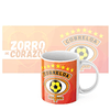 taza  club deportivo Cobreloa  320 cc ECOFAMY