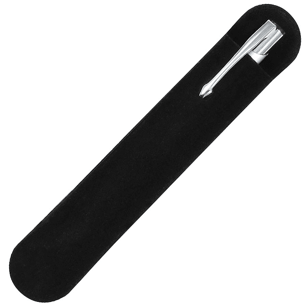 Funda de Terciopelo para Bolígrafo 1