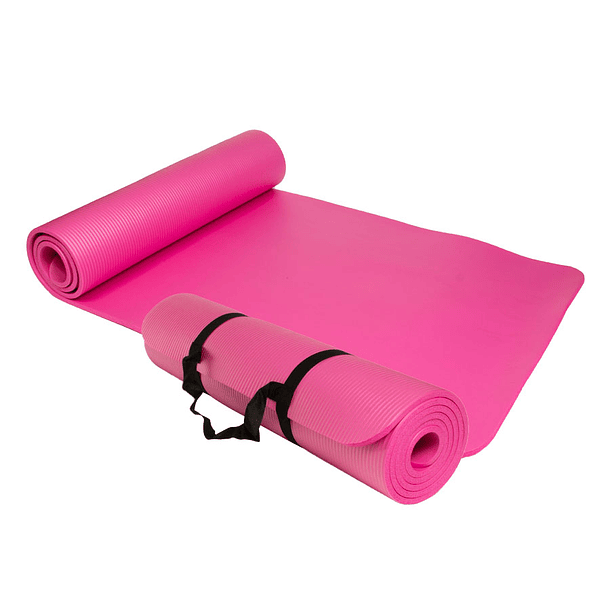 Mat Alfombrilla de Yoga o Pilates 1