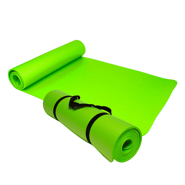 Mat Alfombrilla de Yoga o Pilates 3