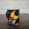 Taza mmágica día de los Muertos