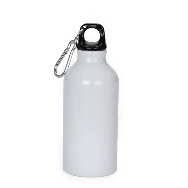 BOTELLA DEPORTIVA ALUMINIO 420 CC