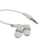 Set de Audífonos Auriculares Cort 2