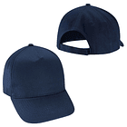 GORRO JOCKEY ALGODON 10