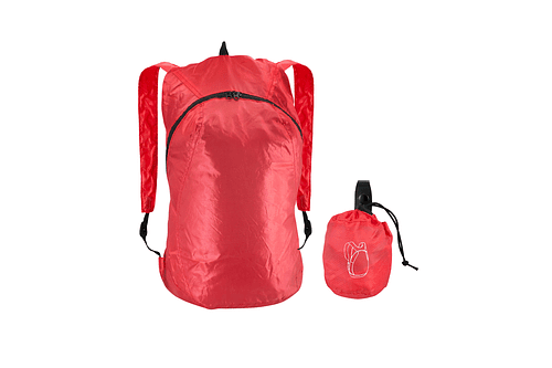 Mochila Retráctil "CAPSULE" 21L