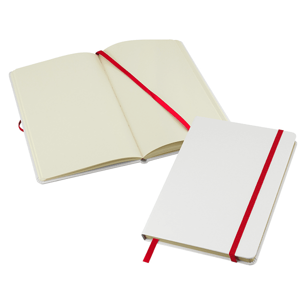 Cuaderno Whiteskine 5