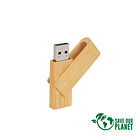 USB Pendrive giro 64GB de Bamboo 1