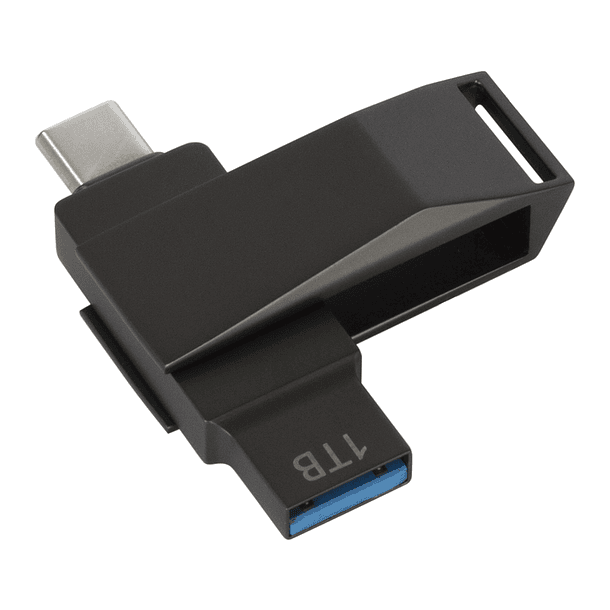 USB Pendrive OTG USB Type C de 1TB 5