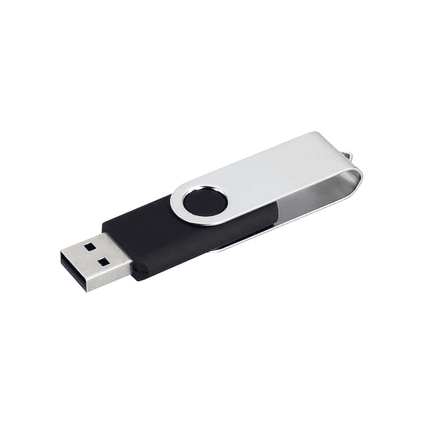 USB Pendrive 32GB $3.900 + IVA 1