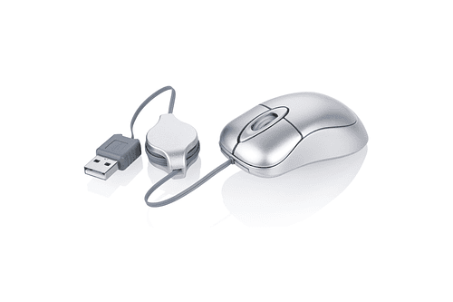 USB Mini-Mouse