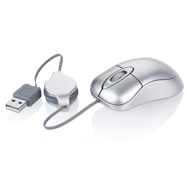 USB Mini-Mouse 1