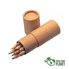 Set 12 Lápices de Color 1