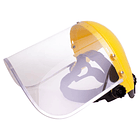 Face Shield - Escudo Facial PRO 11