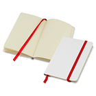 Libreta Whiteskine 5