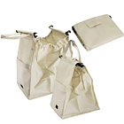 Bolsa Reutilizable Super-Cart 10