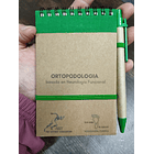 Libreta Ecológica 9