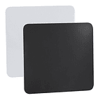 Imán cuadrado 9.5 x 9.5 cm para Sublimación 1