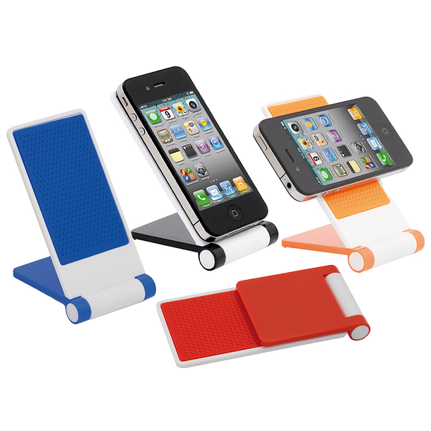 Soporte para iPhone / Celular 2