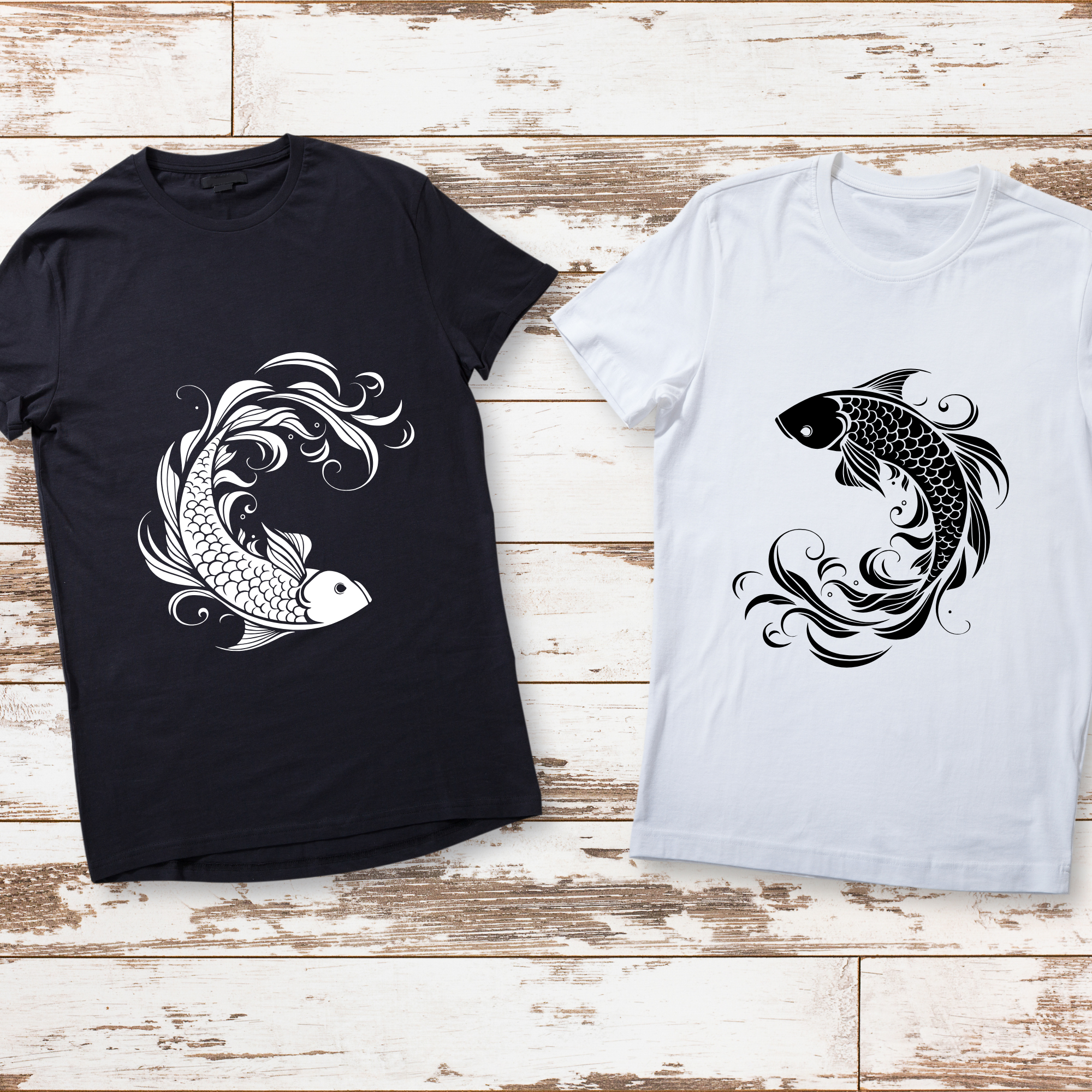 Pack Poleras Dia de los Enamorados