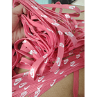 Cordon para zapatilla personalizado 7